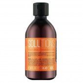 Кондиционер для окрашенных, химически обработанных и сухих волос SOLUTIONS NO.6